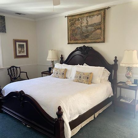 Springwood Inn แอนนิสตัน ภายนอก รูปภาพ