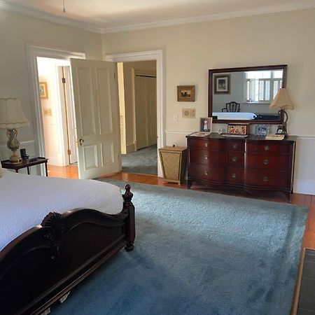 Springwood Inn แอนนิสตัน ภายนอก รูปภาพ