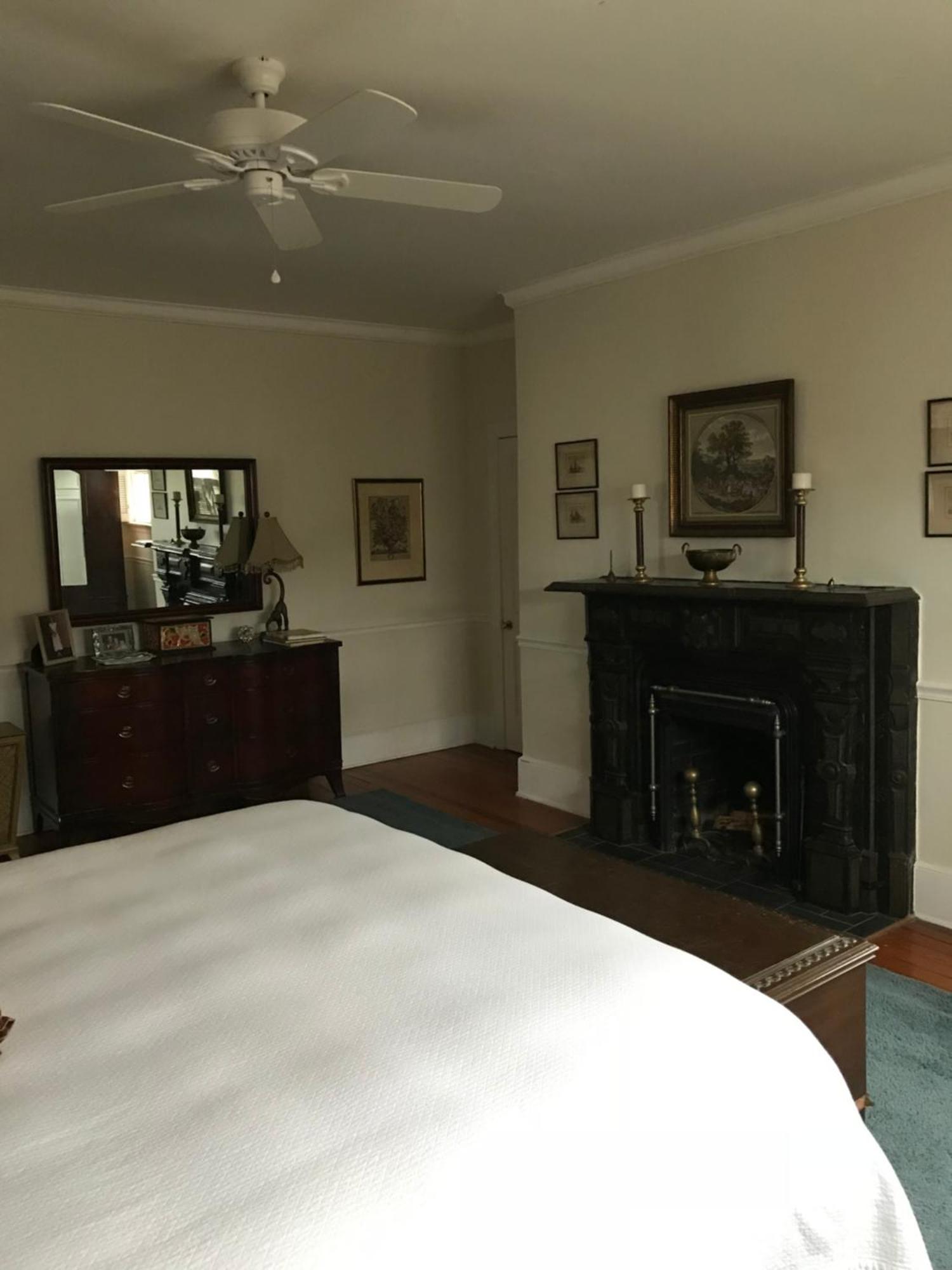 Springwood Inn แอนนิสตัน ห้อง รูปภาพ