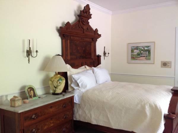 Springwood Inn แอนนิสตัน ภายนอก รูปภาพ