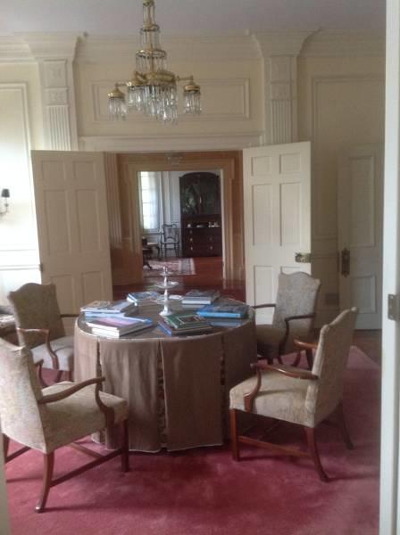 Springwood Inn แอนนิสตัน ภายนอก รูปภาพ