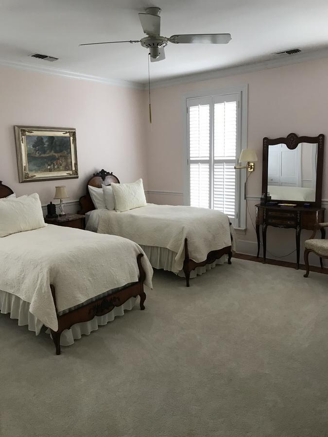 Springwood Inn แอนนิสตัน ห้อง รูปภาพ