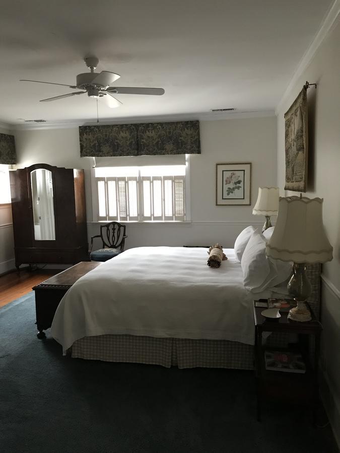 Springwood Inn แอนนิสตัน ห้อง รูปภาพ