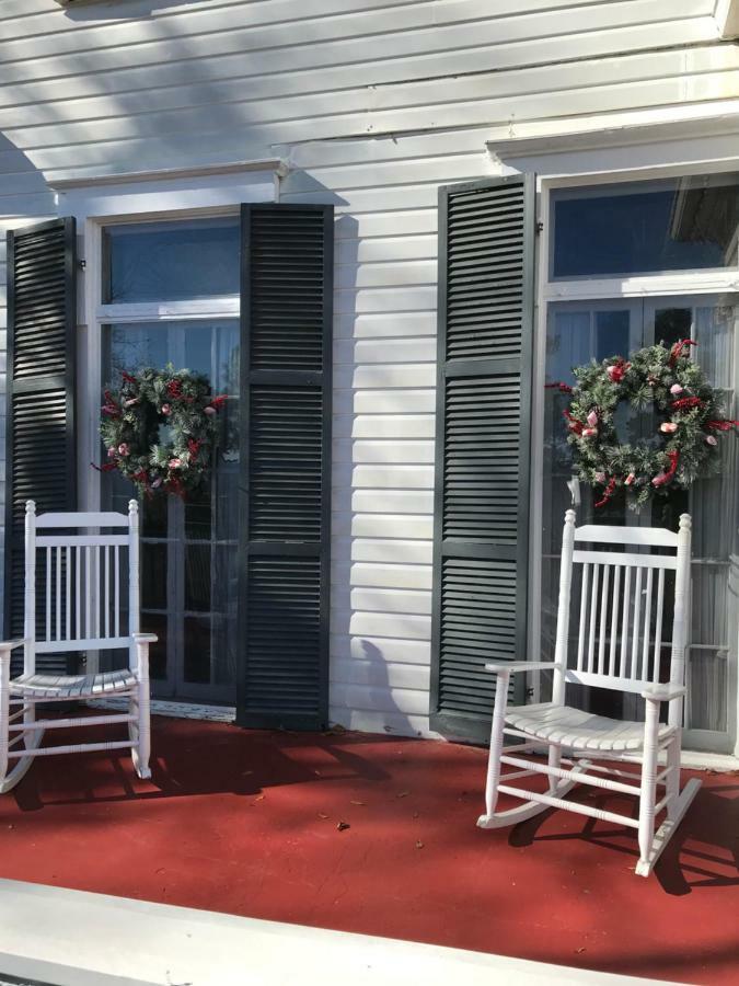 Springwood Inn แอนนิสตัน ภายนอก รูปภาพ
